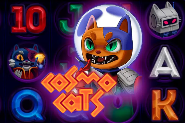 Cosmo Cats