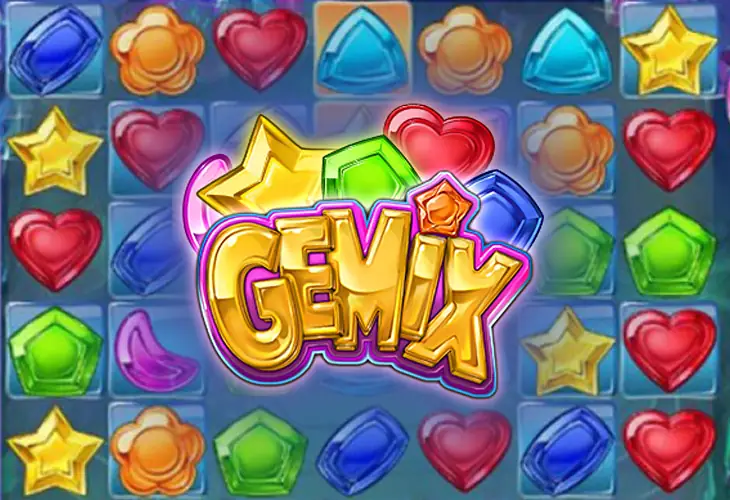 Gemix