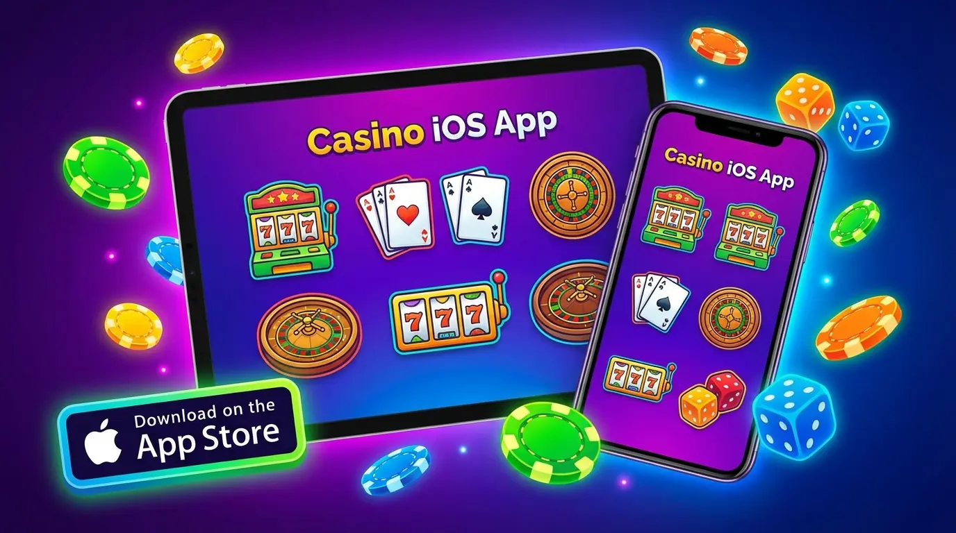 App iPhone Princess casino