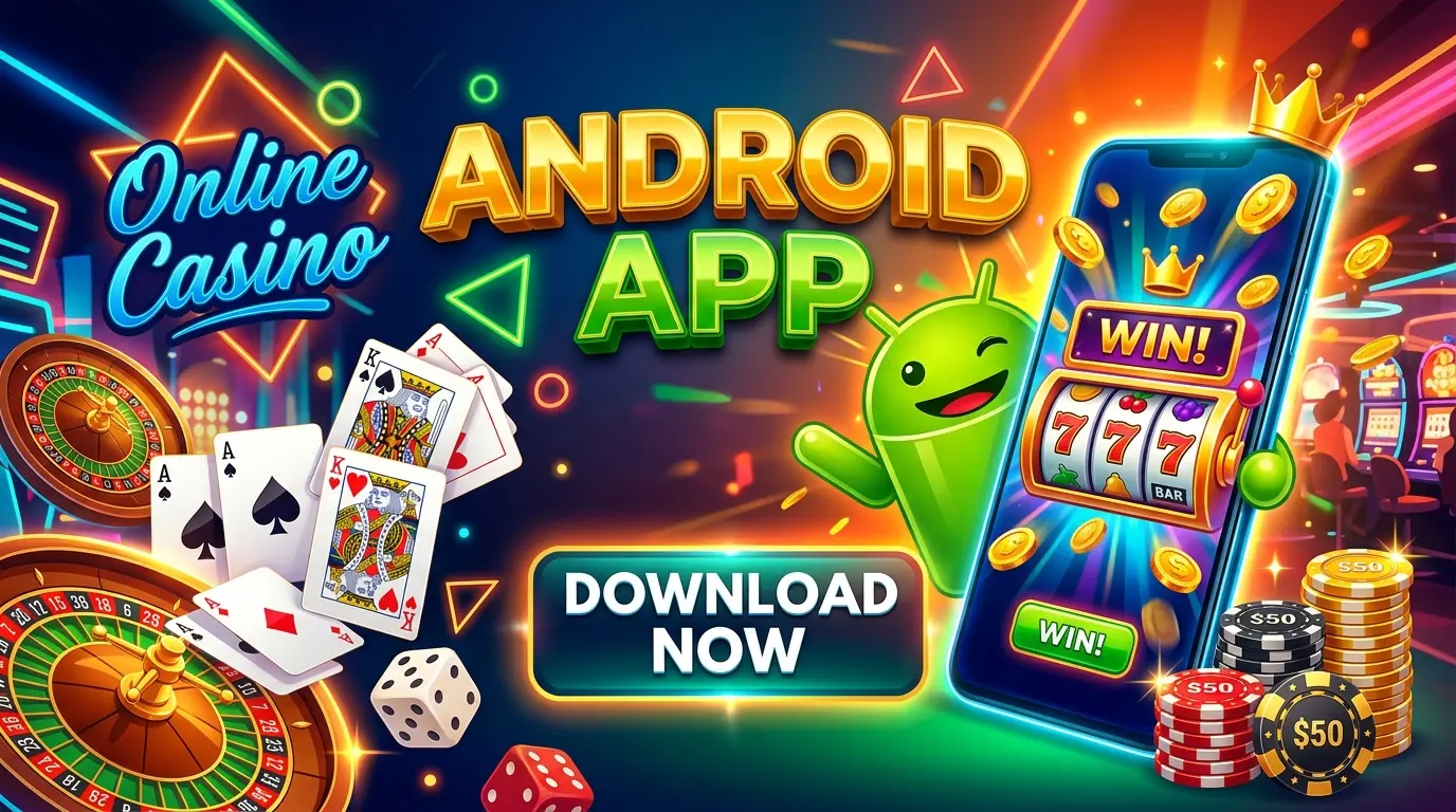 Princess casino Android