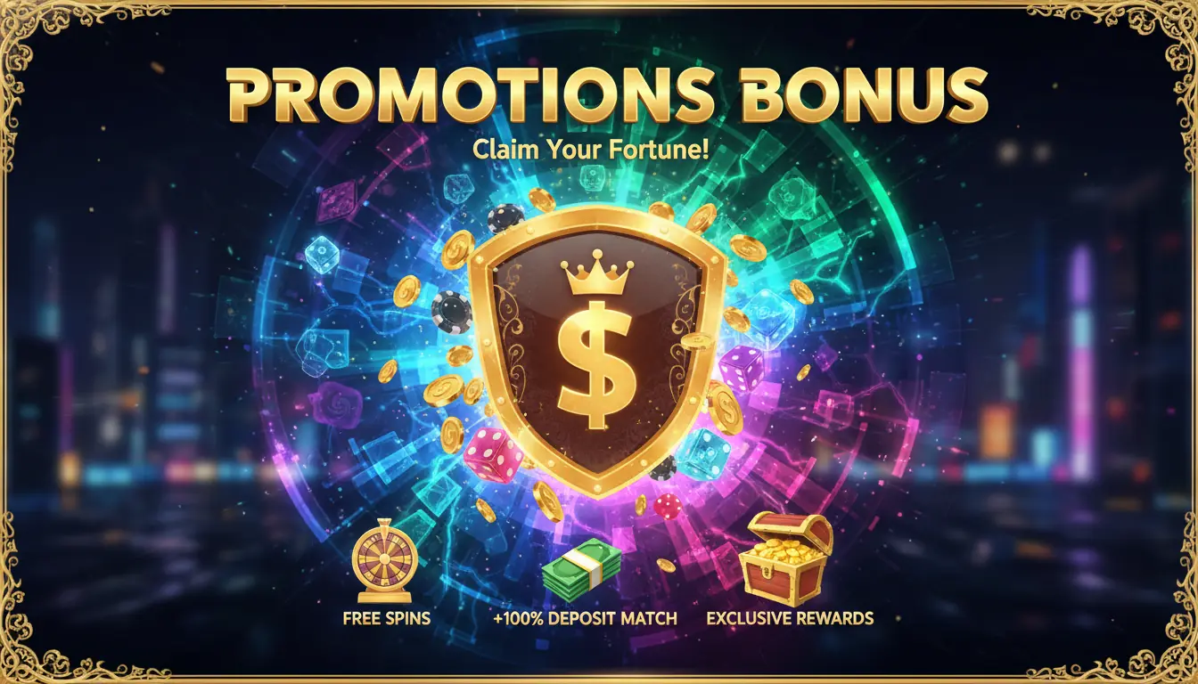 Promotions Princess casino