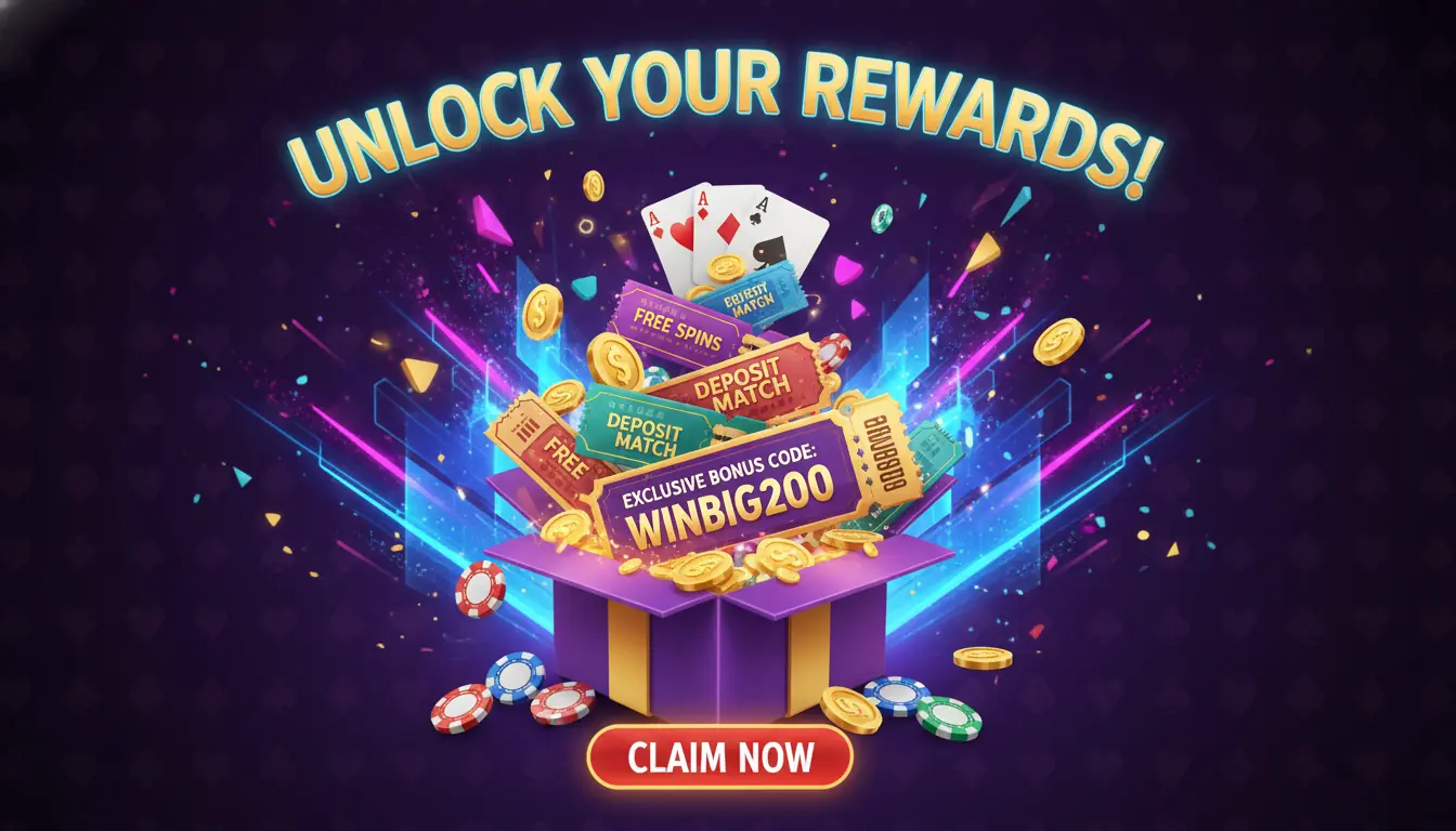 Coupon promozionali Princess casino