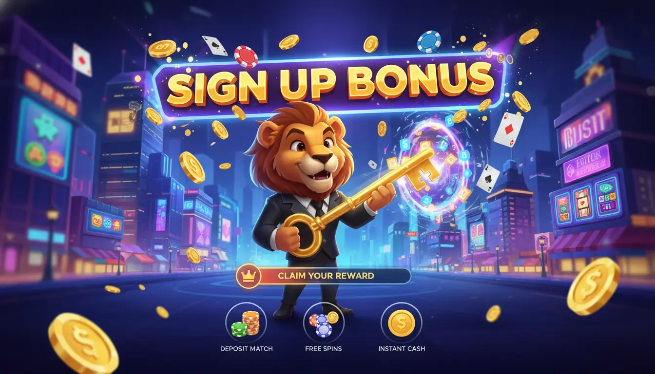 Princess casino sign up bonus