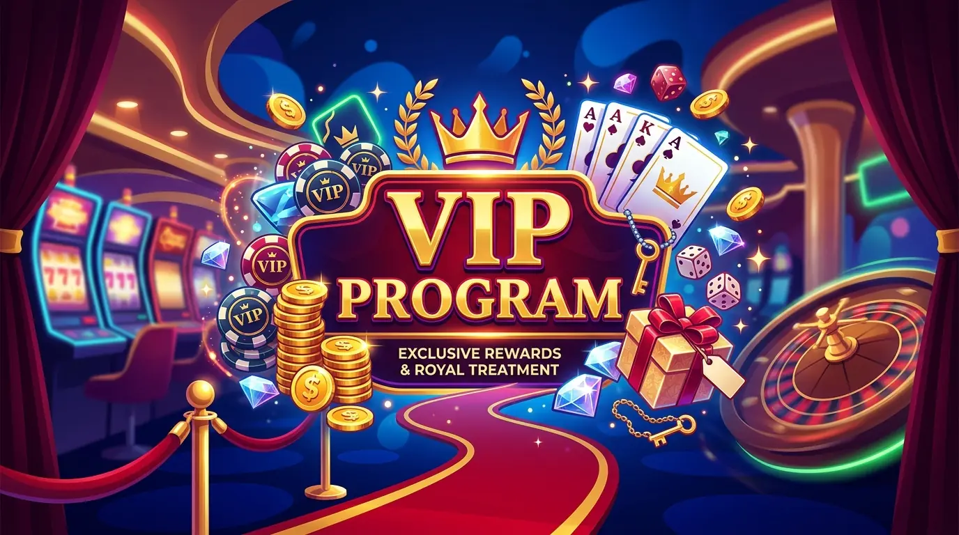 Princess casino programma VIP