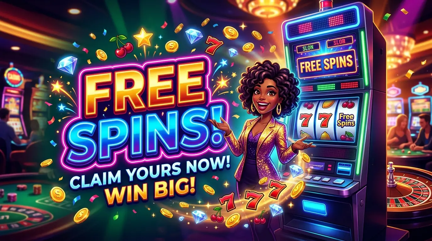 Free spins Princess casino