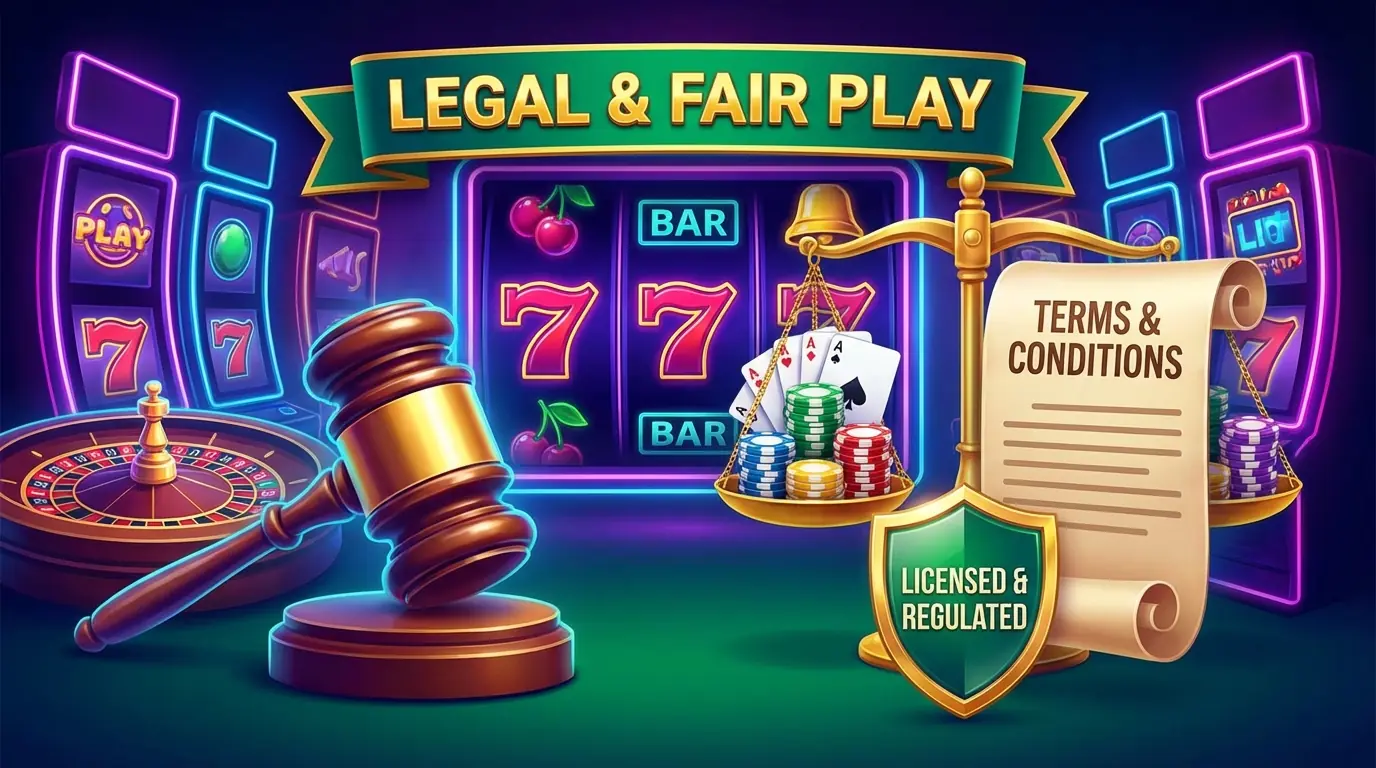 Princess casino legale