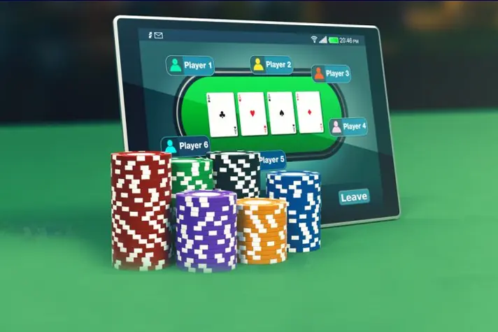Poker Princess casino
