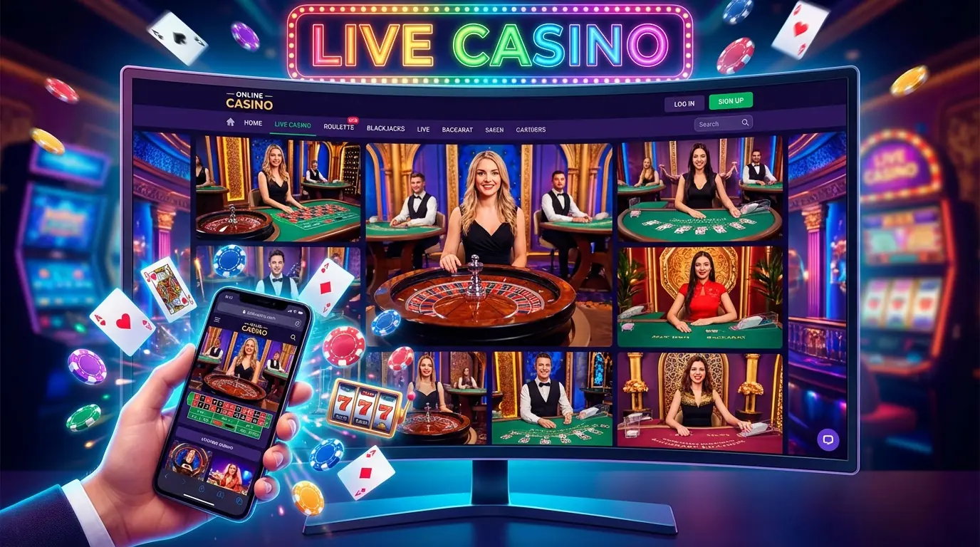 Princess casino live casino
