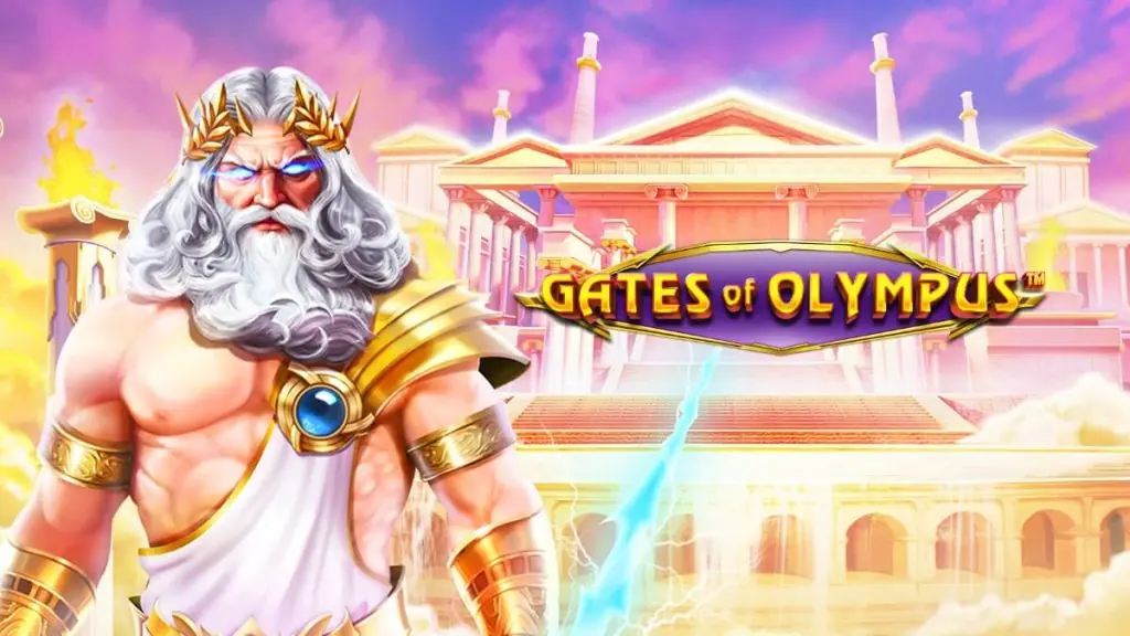 Gates of Olympus su Princess casino